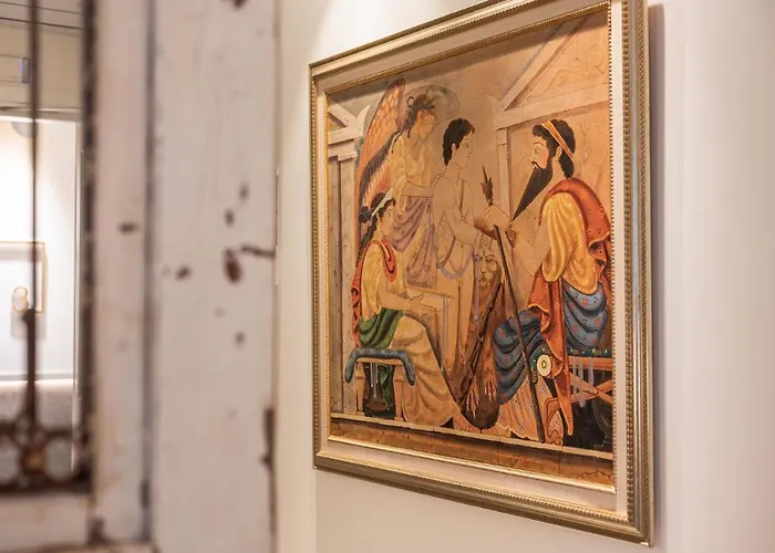 Silo Luxury נאפפליו