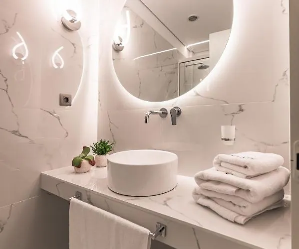 Silo Luxury Nafplion
