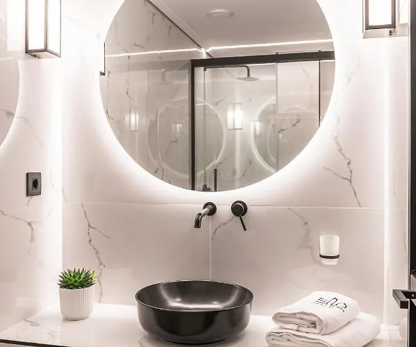 Silo Luxury Nafplion