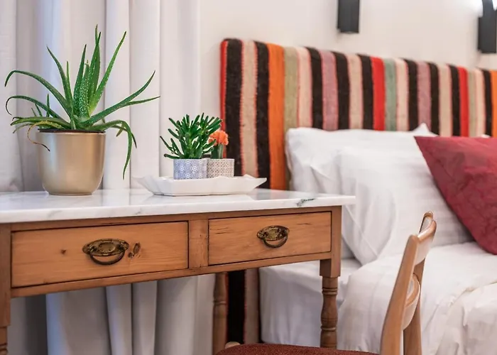 Silo Luxury Apartman