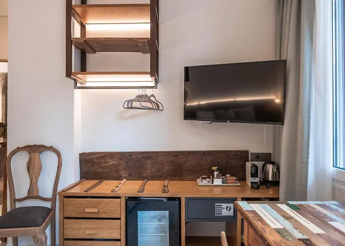 Silo Luxury דירה *