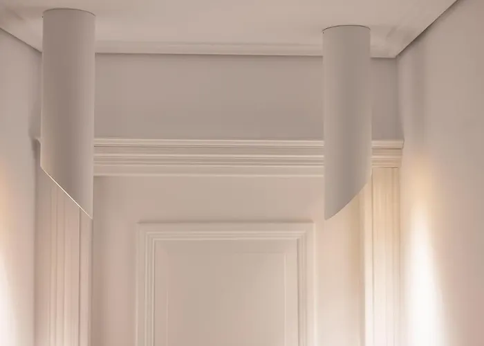 דירה Silo Luxury נאפפליו