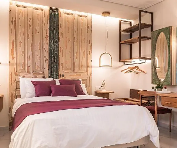 Apartman Silo Luxury