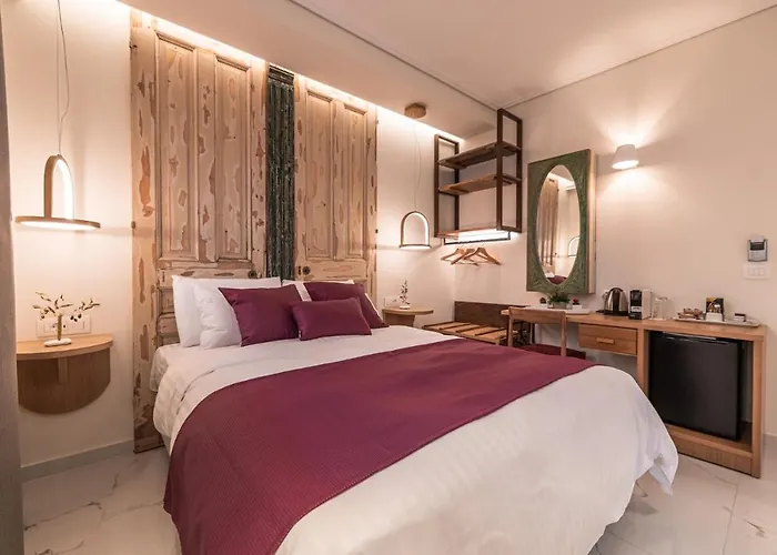 Silo Luxury Apartman *