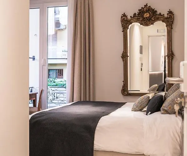 Silo Luxury Nafplion
