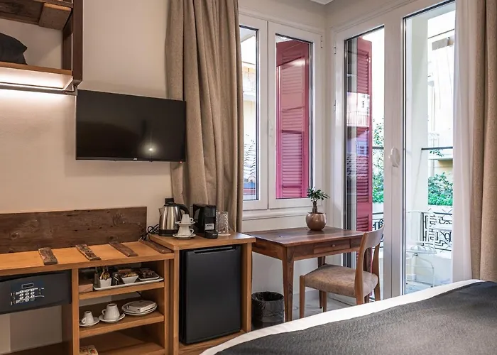 Apartman Silo Luxury *