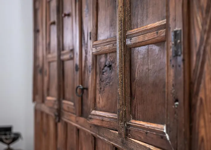 Apartman Silo Luxury