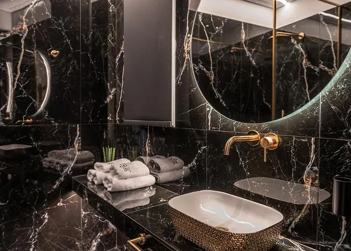 Apartman Silo Luxury