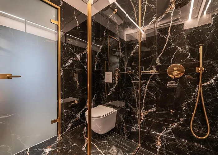 Silo Luxury *