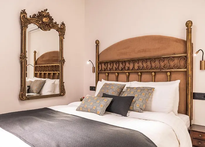 Silo Luxury Apartman