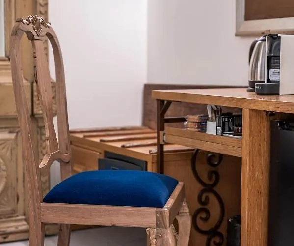 Silo Luxury * נאפפליו