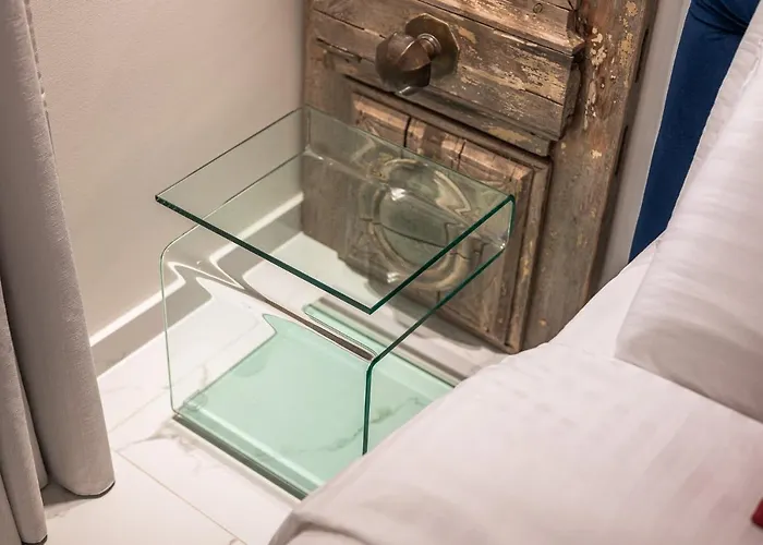 Apartman Silo Luxury *