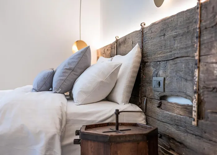 Silo Luxury *