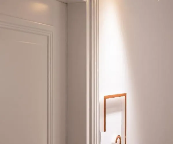 Silo Luxury Apartman *