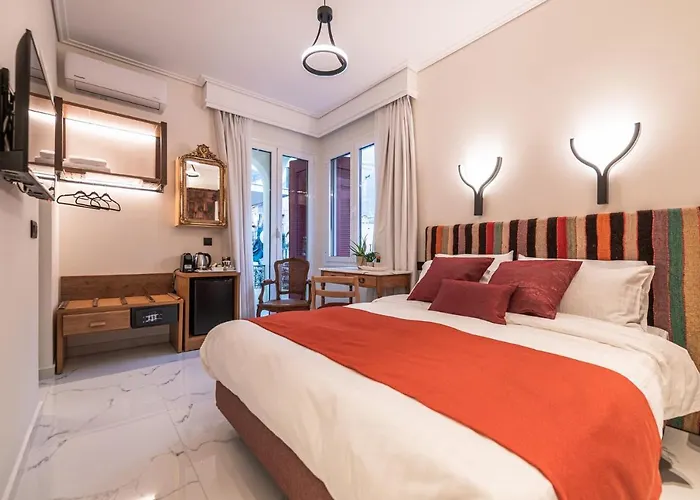 Silo Luxury Apartman *