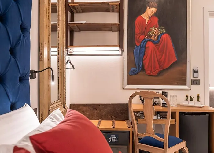 Silo Luxury Appartement