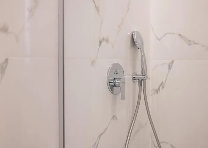 Lägenhet Silo Luxury