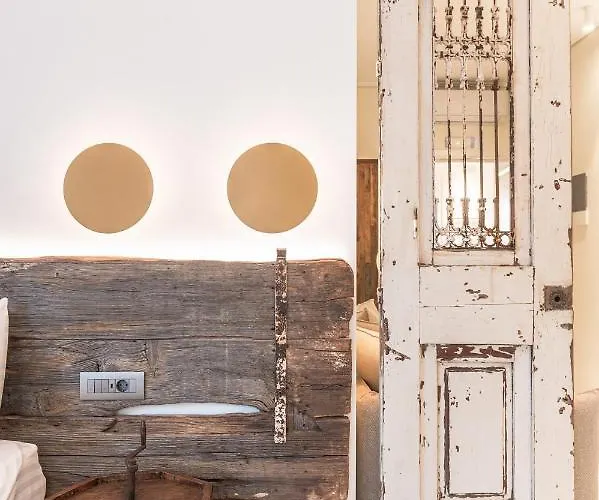 Appartement Silo Luxury *