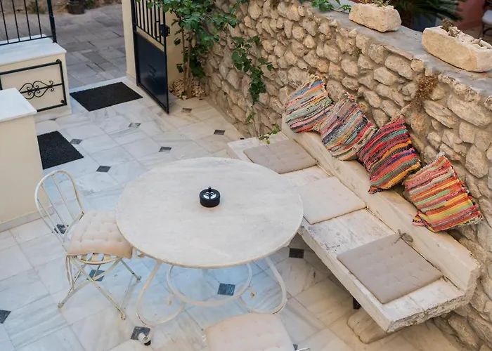 Silo Luxury *